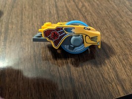 Lego 11110 11125 11140 Flywheel 2x8 Grey Chima Lion Bright Orange - €0,86 EUR