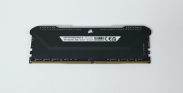 Corsair Vengeance CMH16GX4M2Z3600C18 16GB 2x8 DDR4 3600MHz (good) image 4