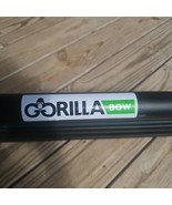 Gorilla Bow Full Body Exercise Equipment Resistance Bands Black Bar 5 Bands - €54,58 EUR