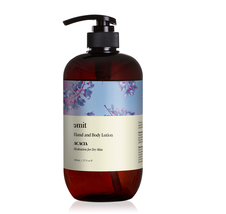 EMIT Hand & Body Lotion - Acacia, 27 Oz. image 2