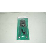 NEW Commercial Electric Ratchet Modular Plug Crimper 538 443 Cuts Strips... - $20.84 CAD