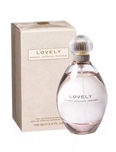 LOVELY by Sarah Jessica Parker 3.4 oz 100 ml EDP Eau de Parfum for Women SEALED - £35.20 GBP