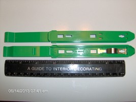 DELL DRIVE RAILS ASSY 99XHM P/N 86DVJ hard floppy cd &amp; dvd L&amp;R Supports ... - $323.94 MXN