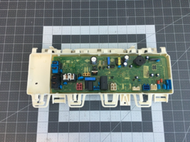 LG Dryer Control Board P# EBR62707645 - £59.57 GBP