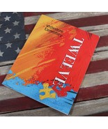 Vintage 2012 Whitestone Elementary Yearbook Leander, TX - $324.69 MXN