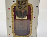 Musk by Alyssa Ashley Spray 1.67 0z 50 ml Box Brand New Free Shipping - £12.44 GBP