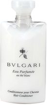 Bvlgari Au The Blanc Hair Conditioner Set of 6 each 2.5oz - $59.99