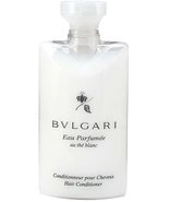 Bvlgari Au The Blanc Hair Conditioner Set of 6 each 2.5oz - £47.07 GBP
