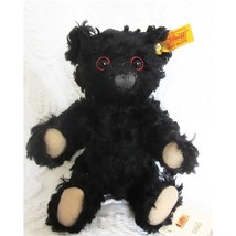 Steiff Teddy Mohair Bear Othello Replica Limited Edition Danbury Mint Ne... - $1,471.68 MXN