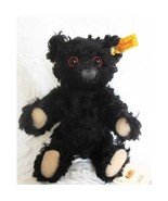 Steiff Teddy Mohair Bear Othello Replica Limited Edition Danbury Mint Ne... - €69,11 EUR