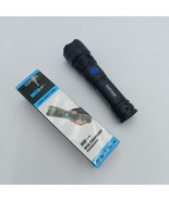 OQFOQD Flashlights Waterproof Flashlight for Camping, Emergencies, Home,... - $19.18 CAD