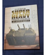 WW11/Historical.Tex/Nazi germany.Panzer.Projects. - $285.10 MXN