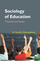 Sociology of Education: Theories and Issues [Hardcover] - £25.60 GBP