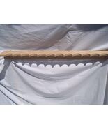 36” Closet Riftle or Gun Rack ~ Unfinished ~ 3 Pack - $150.00