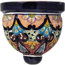 Hand Painted Talavera Sconce - £139.88 GBP