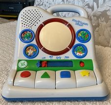 LeapFrog See &amp; Learn Piano - Developmental Toy, Colors Shapes &amp; Songs, W... - $24.75