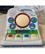 LeapFrog See &amp; Learn Piano - Developmental Toy, Colors Shapes &amp; Songs, W... - $24.75