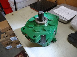 Hydraulic Pump For 10 Series John Deere Tractor New - £621.36 GBP