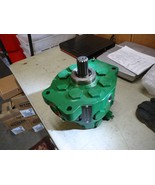 Hydraulic Pump For 10 Series John Deere Tractor New - £625.73 GBP