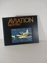 Aviation Quarterly Volume 7 Number 2 Hardcover Limited Numbered Edition 3919 - £22.19 GBP