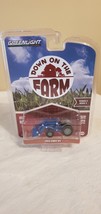 Greenlight 1952 Ford 8N Tractor with Front Loader  1/64 - $14.03