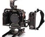 Camera Cage Ta-T18-E Compatible With Sony A7S Iii Camera, Kit With Top H... - $720.99