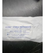 LOT 47 Piece* Sklar Kelly STR Forceps Stainless Steel 5.5&quot; Serrated  - $203.00 CAD