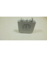 SIEMENS 3TX7 002-3AB01 VDE0884 0328E1110CZI Interface Module - $43.75 CAD
