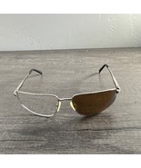 SERENGETI Sunglasses MODUGNO 8409 Silver Full Rim FRAMES ONLY 64-16 - €25,62 EUR