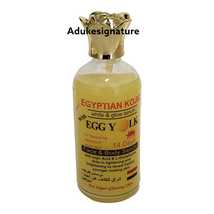 egyptian kojic lightening body serum 100ml - $29.99
