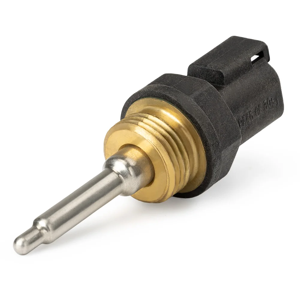 New 264-4297 Temp Temperature Sensor for Caterpillar For CAT C7 3126 8YL - £28.73 GBP