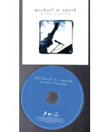 Michael w. Smith Decades of Worship CD - $19.14 CAD