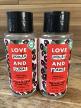 (2 Pack) Love Beauty &amp; Planet Nordic Berry &amp; Clove Leaf Oil Shampoo - 13.5 Oz - £25.63 GBP