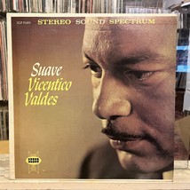 [Latin]~Exc Lp~Vicentico Valdes~Suave~[Original 1966~SEECO~Issue]~STEREO~ - $14.84