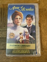 Anne of Avonlea VHS - £9.40 GBP