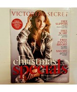 Victoria&#39;s Secret Lingerie Catalog 2008 Christmas Miranda Kerr cover 116... - £27.06 GBP