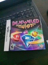 Bejeweled Twist Ds - $7.07