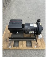 Grundfos Paco 15951-4P-3 HP LCSE 3HP Split Coupled End Suction Pump with... - $2,870.01