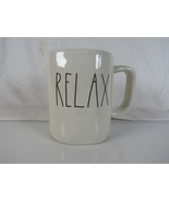 Rae Dunn Mug RELAX  Artisan Collection By Magenta 229 20 Ounces Coffee T... - €6,69 EUR