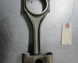 Piston and Connecting Rod Standard From 2004 AUDI S4 BASE 4.2 079198401 - $73.95