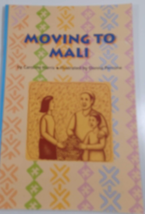 moving to mali by caroline harris scott foresman 5.2.3 Paperback (97-25) - £4.69 GBP