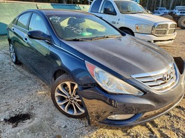 2011 2012 2013 2014 Hyundai Sonata Turbo 2.0L OEM Grayish Blue Right Fender - $148.50