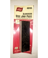 Lisle 48100 Rubber Faced Vise Jaw Pads - $9.00