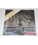 The Kinks Yesteryear Series 45 Rpm Record Blue Vinyl 4 Song Pic Slve Pye... - €17,11 EUR