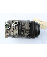 1999-2002 MERCEDES BENZ E55 AMG COMPRESSOR K783 - $2,935.71 MXN