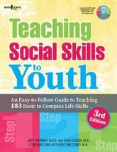 Teaching Social Skills to Youth: An Easy-to-Follow Guide by Erin Green - £29.02 GBP