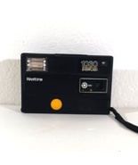 Vintage KEYSTONE 1030 EVERFLASH DISC CAMERA - €4,94 EUR