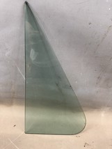1974-1979 Ford Truck Bronco F150 F250 Ranger Door Vent Wing Window Glass... - $1,391.76 MXN