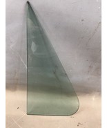 1974-1979 Ford Truck Bronco F150 F250 Ranger Door Vent Wing Window Glass... - $1,391.05 MXN