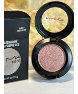 Mac Dazzleshadow - SLOW/FAST/SLOW - Eye Shadow Full Size NIB Free Shipping - $17.77